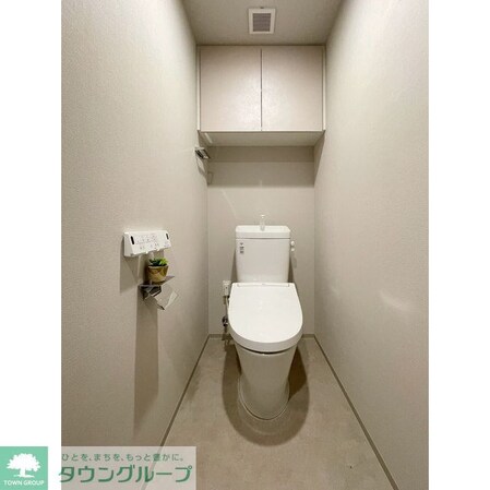 ルフォンプログレ神田プレミアの物件内観写真